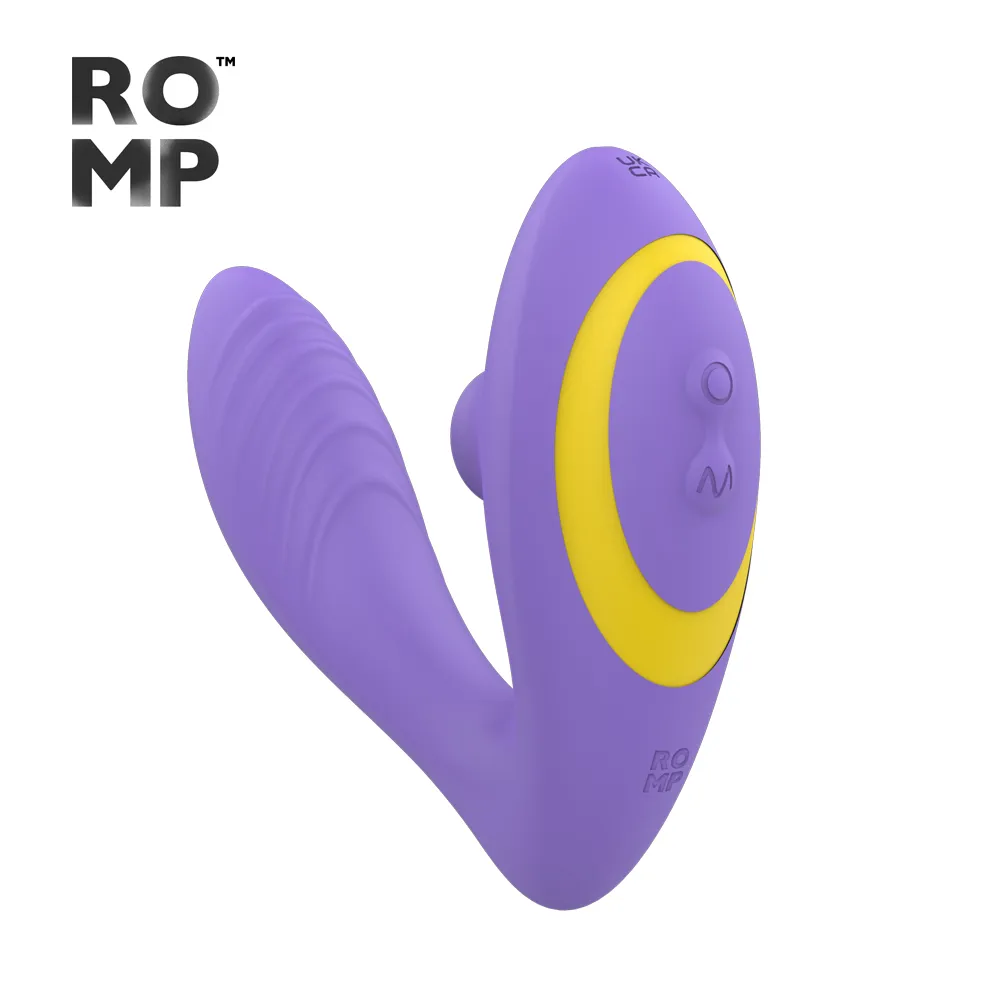 ROMP Reverb GC點吸震二合一跳蛋 7頻電動按摩棒 原廠公司貨 Dr.情趣 台灣現貨 女性自慰棒 情趣玩具 歷史價格詳細信息