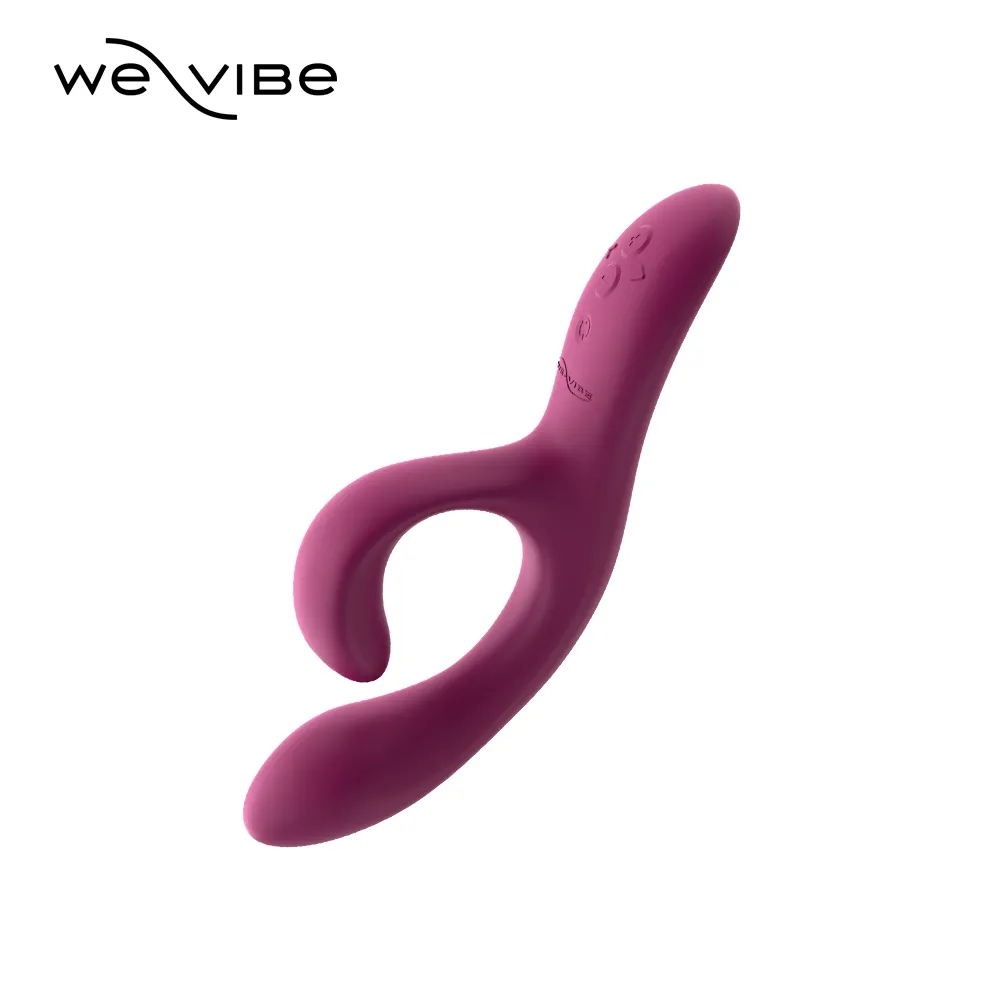 加拿大We-Vibe Nova 2 藍牙GC點按摩棒 歷史價格詳細信息