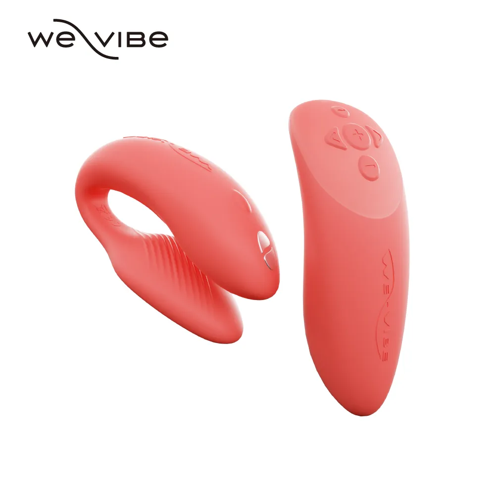 加拿大 We-Vibe Chorus 藍牙雙人共震器 台灣代理商 2年保固 歷史價格詳細信息