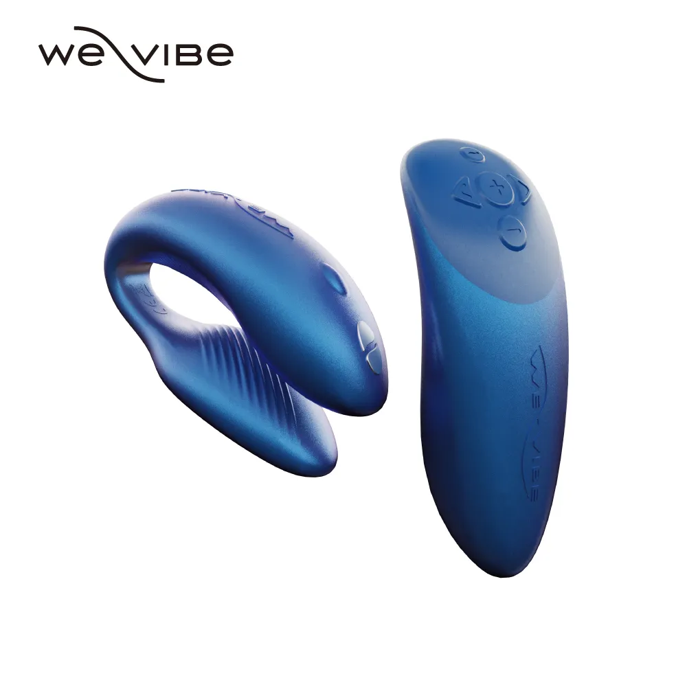加拿大 We-Vibe Chorus 藍牙雙人共震器 台灣代理商 2年保固 歷史價格詳細信息