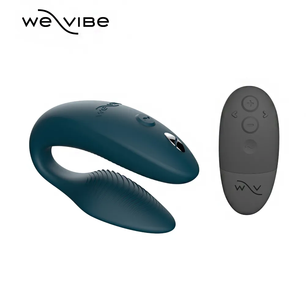 加拿大We-Vibe Sync 2 (紫)藍牙雙人共震器 歷史價格詳細信息