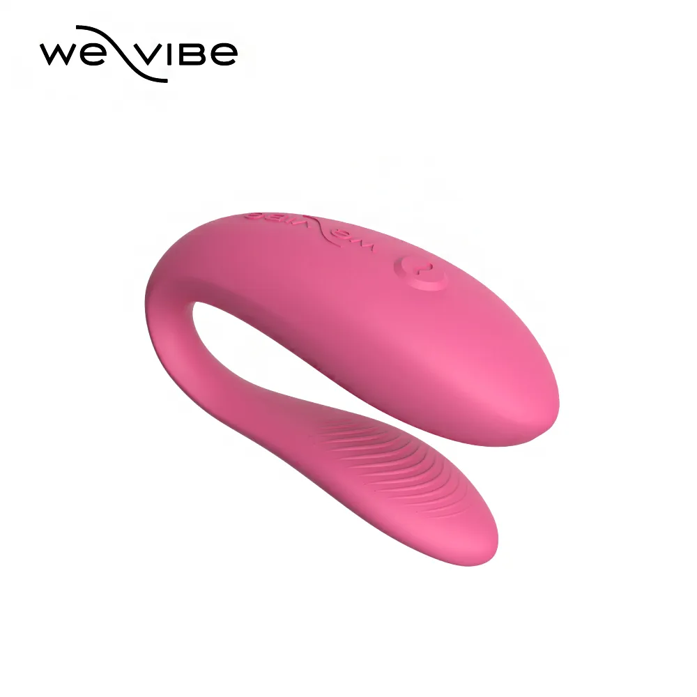 加拿大We-Vibe Sync Lite藍牙雙人共震器(湖水綠) 歷史價格詳細信息