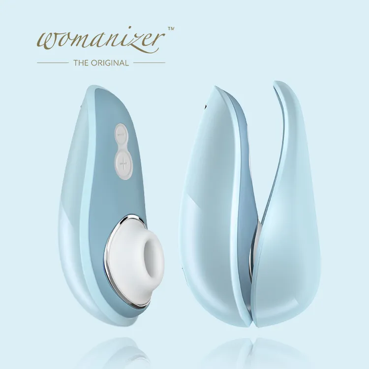 德國 Womanizer LIBERTY 吸吮愉悅器 |  公司貨 保固兩年 歷史價格詳細信息