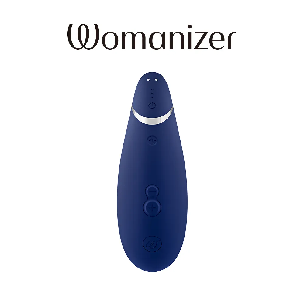 德國 Womanizer PREMIUM 吸吮愉悅器 | 白 歷史價格詳細信息