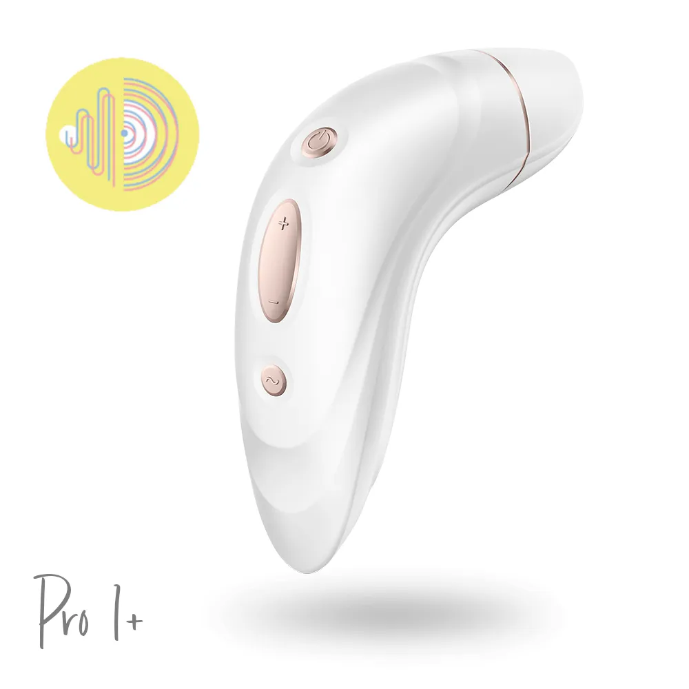 德國 Satisfyer Pro 1+ 吸吮陰蒂震動器 原廠保固15年 歷史價格詳細信息