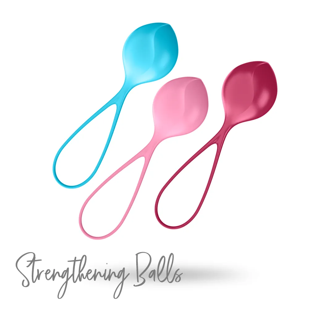 Satisfyer V Balls 雙球聰明球 凱格爾運動 原廠公司貨 Dr.情趣 台灣現貨 凱格爾縮陰球 女性訓練球 歷史價格詳細信息