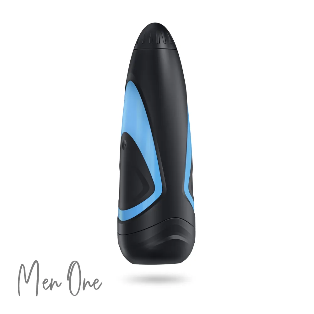 德國 Satisfyer Men One 飛機杯 情趣 情趣精品 歷史價格詳細信息