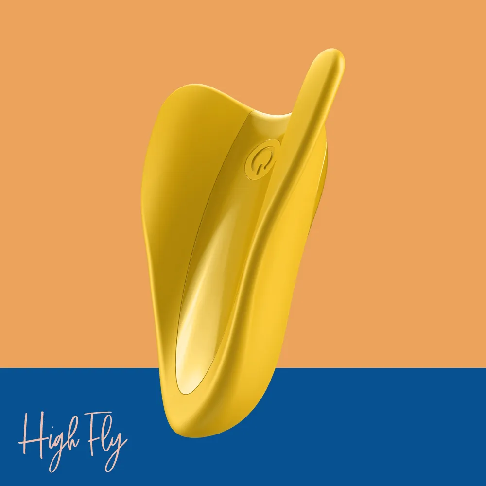 德國Satisfyer High Fly 陰蒂震動器 (紅) 歷史價格詳細信息