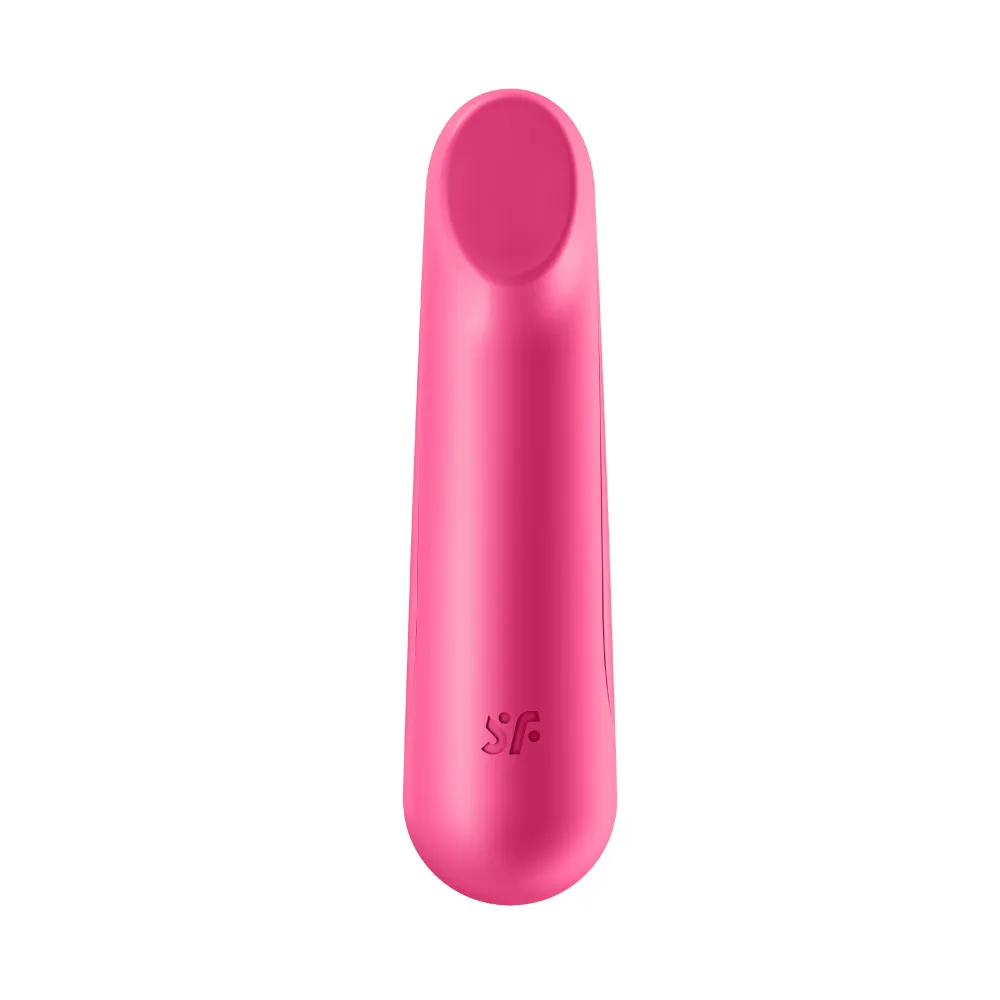 德國Satisfyer Ultra Power Bullet 5 超強子彈按摩棒 (黑) 歷史價格詳細信息