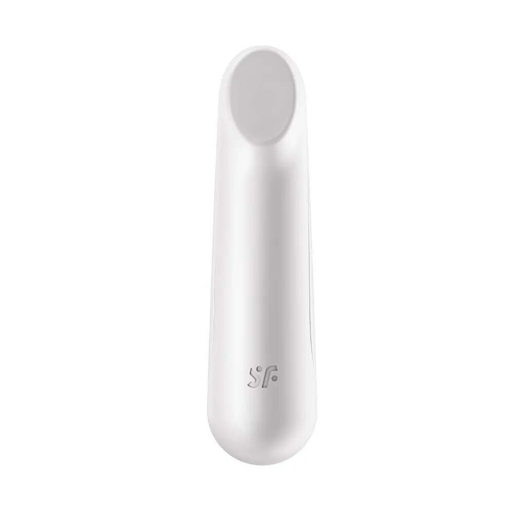 德國Satisfyer Ultra Power Bullet 5 超強子彈按摩棒 (黑) 歷史價格詳細信息