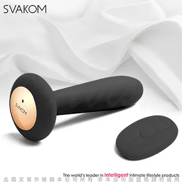 美國SVAKOM Primo普里莫 男用加溫肛塞無線遙控 前列腺按摩器 總代理公司貨保固二年 歷史價格詳細信息
