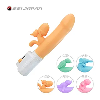 【綺夢集kimochi】麗波LIBO 萌寵小鹿鹿頂記系列8頻震動CG點按摩棒-鹿小青(傾心版) 歷史價格詳細信息