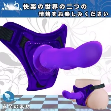 APHRODISIA G點密探 10段變頻細柔感穿戴式按摩棒-紫 歷史價格詳細信息