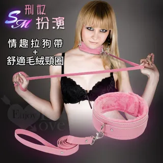 情趣帶扣拉狗帶+帶鎖頸圈(黑皮紅線) 歷史價格詳細信息