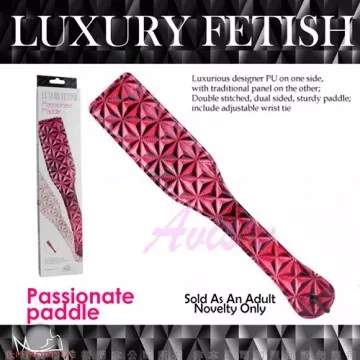 APHRODISIA 愛之誓言 SM系列 拘束手銬-紅 SM情趣用品 調教 歷史價格詳細信息