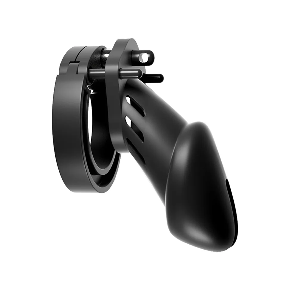 男用 矽膠貞操鎖 長款 防出軌 戒擼利器 鳥籠 歷史價格詳細信息