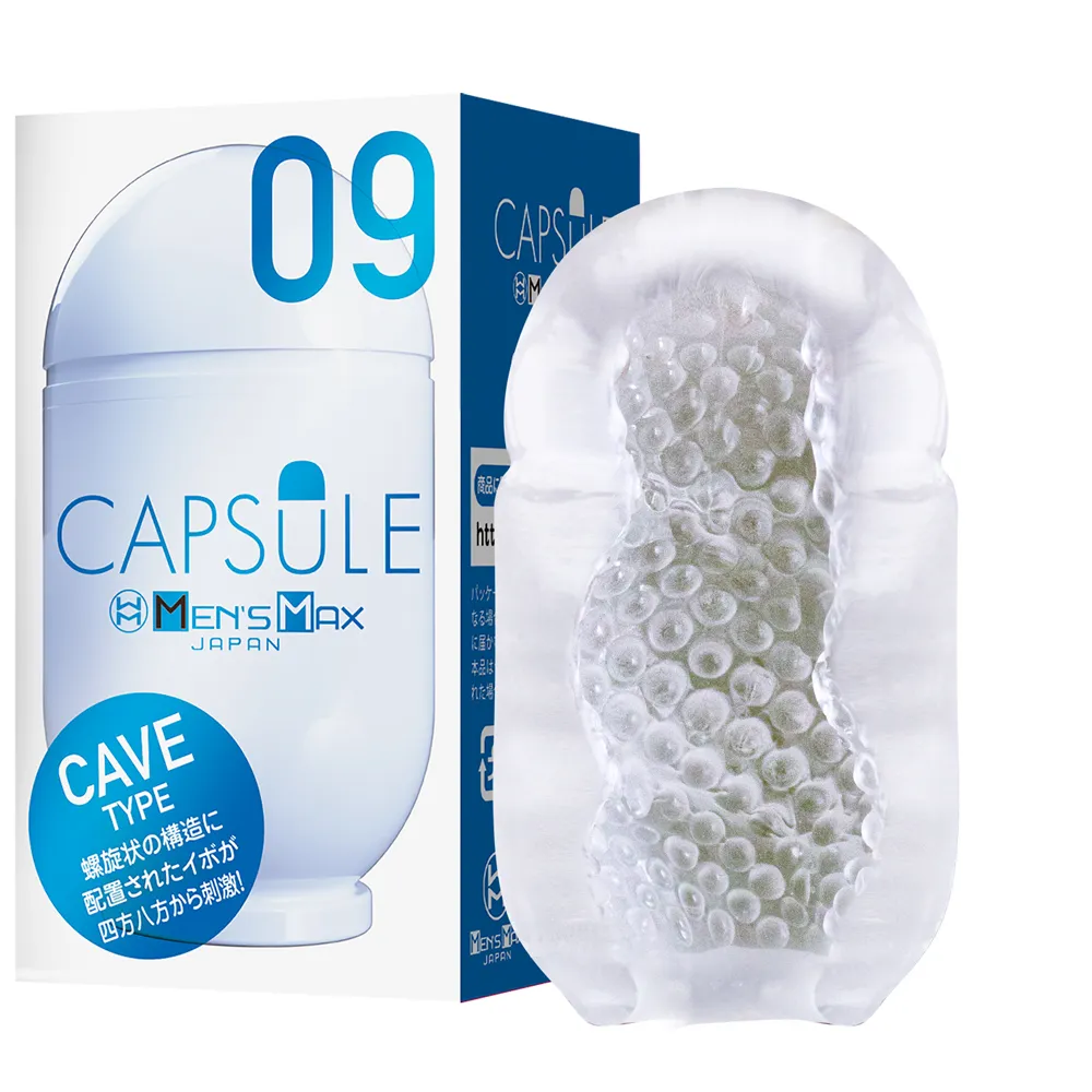 日本Men’ s Max Gelee系列不需要潤滑液的混合2層結構自慰器飛機杯(Spiral_螺旋) 歷史價格詳細信息