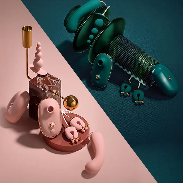 輕喃 qingnan #10 腿部壓力感應按摩器 (粉) 歷史價格詳細信息