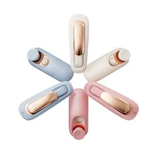 輕喃 qingnan #10 腿部壓力感應按摩器 (粉) 歷史價格詳細信息