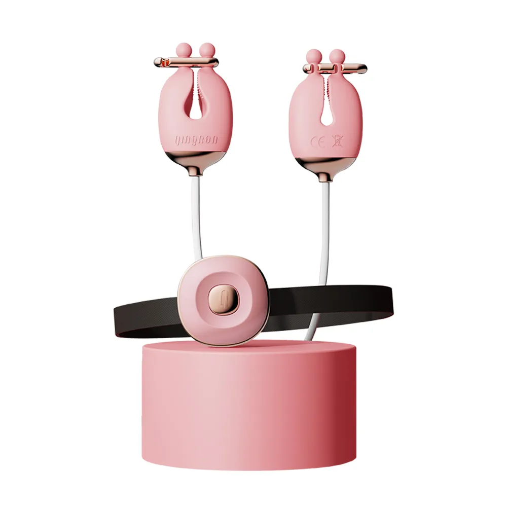 輕喃 Qingnan｜ #0 四重奏情趣套裝禮盒 (附 #1 #2 #8 組合配件 ) -馬卡粉 歷史價格詳細信息