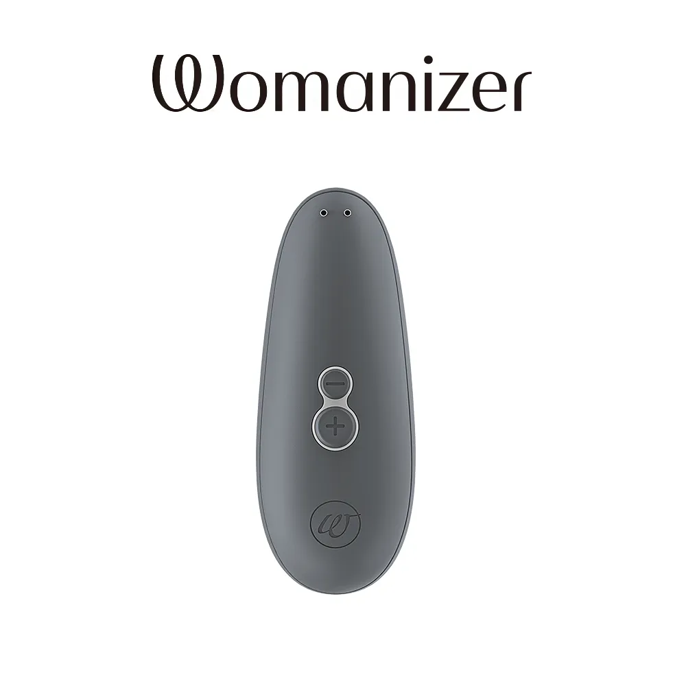 Womanizer Starlet 3 輕巧迷你6頻震動 陰蒂吸吮按摩器 Dr.情趣 原廠正貨 女性按摩棒 成人情趣精品 歷史價格詳細信息