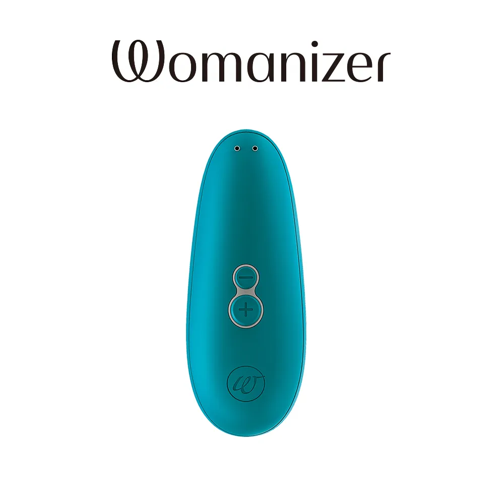 Womanizer Starlet 3 輕巧迷你6頻震動 陰蒂吸吮按摩器 Dr.情趣 原廠正貨 女性按摩棒 成人情趣精品 歷史價格詳細信息