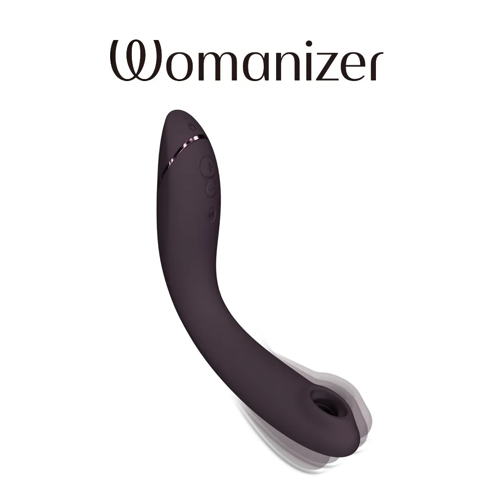 Womanizer OG 內外陰吸吮G點電動按摩棒 Dr.情趣 原廠正貨 女性自慰棒 成人情趣精品 情趣玩具 歷史價格詳細信息