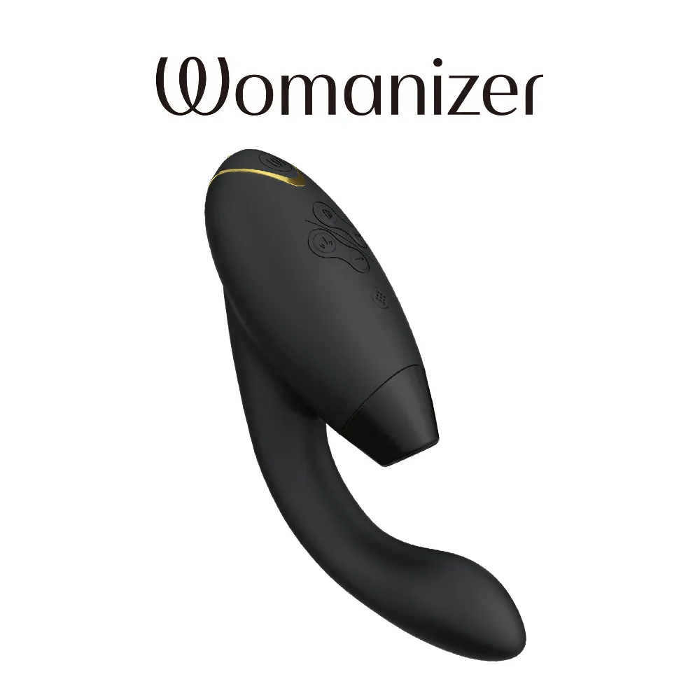 德國 Womanizer Duo2 | 震動 · 吸吮愉悅器 | 五種顏色 | 保固2年 歷史價格詳細信息