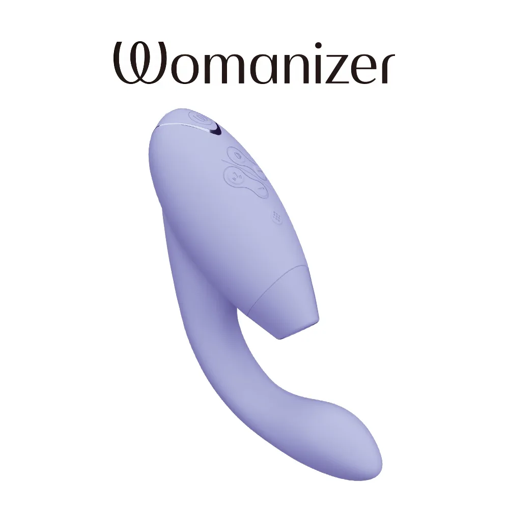 德國 Womanizer Duo2 | 震動 · 吸吮愉悅器 | 五種顏色 | 保固2年 歷史價格詳細信息