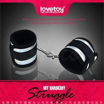 Lovetoy 銀黑國度 想銬住你 調情手銬 歷史價格詳細信息