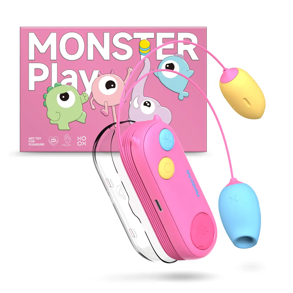 SISTALK 小怪獸 |Play掌控蛋 歷史價格詳細信息