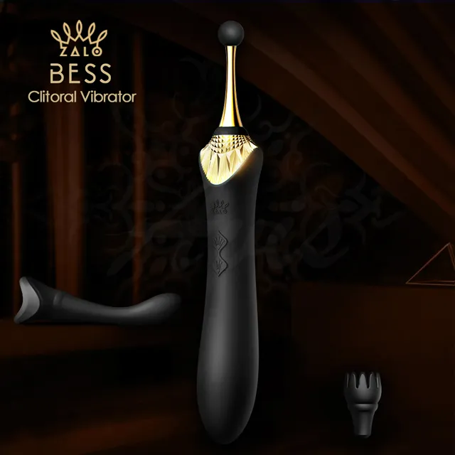 Zalo Bess 秒高潮陰蒂按摩器 G點按摩棒 成人用品 情趣用品 AV棒 跳蛋 自慰棒 成人玩具 情趣用品│情趣職人 歷史價格詳細信息