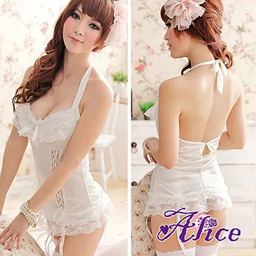 【Alice】性感學生裝 夜店真人制服短裙空姐制服套裝情趣內衣極度誘惑sm騷(AK019) 歷史價格詳細信息