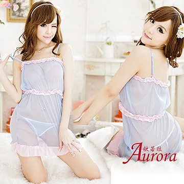 性感吊帶睡裙女夏季拉架純棉甜美印花女士吊帶裙睡衣家居服夏天 歷史價格詳細信息