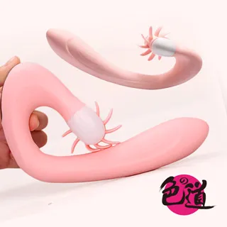 【色道】密舌花語震動魔法棒 - 粉色 歷史價格詳細信息