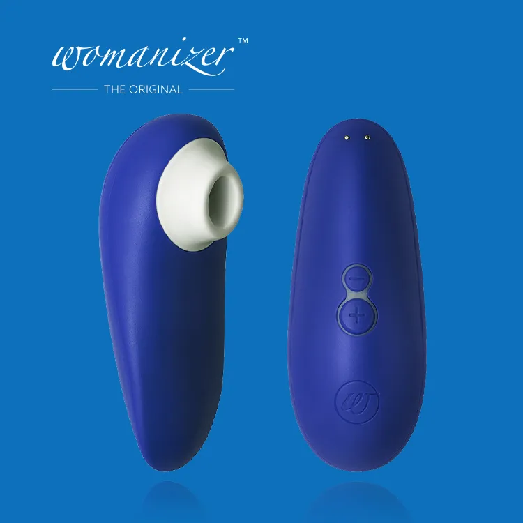 Womanizer Starlet 2 輕巧迷你4頻震動 陰蒂吸吮按摩器 Dr.情趣 原廠正貨 女性按摩棒 成人情趣精品 歷史價格詳細信息