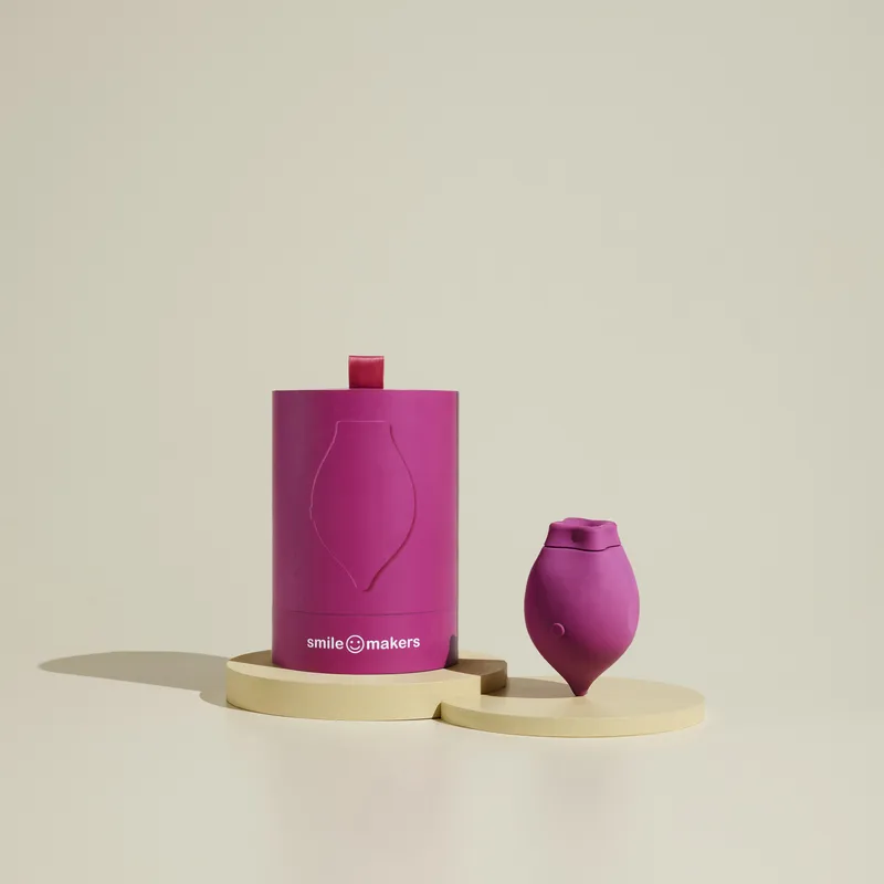Smile Makers陰蒂高潮外用女用情趣按摩棒 - 衝浪高手 - 一年保固 官方唯一直營 歷史價格詳細信息