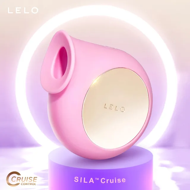 LELO｜SILA Cruise｜體外敏感點聲波按摩器 吸吮器/水藍色 歷史價格詳細信息