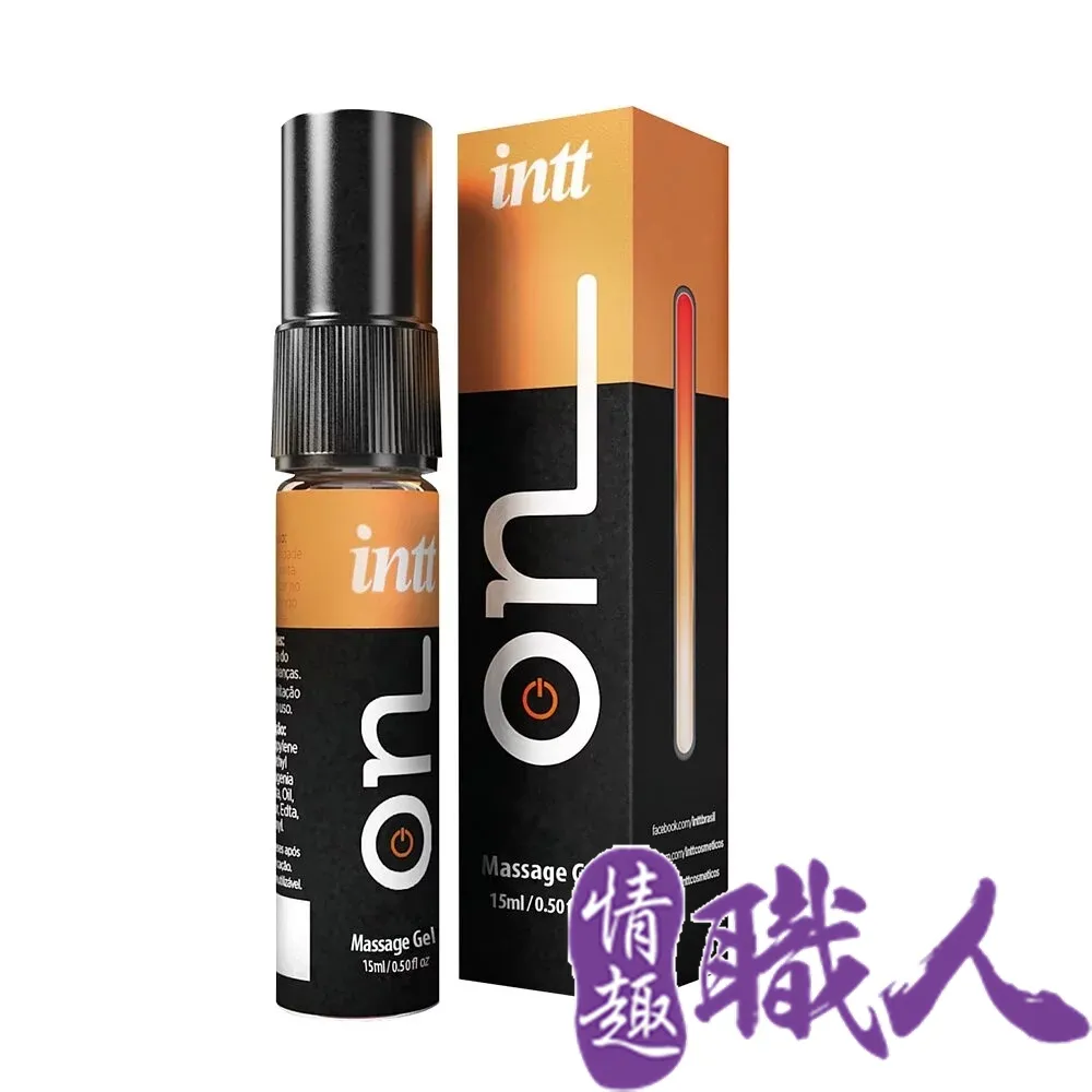 巴西Intt 能量飲風味暖感 口交親吻按摩露 30ml 潤滑液 歷史價格詳細信息