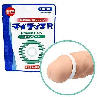 【NPG精選】マイラップR包莖矯正-晚上(藍) 歷史價格詳細信息