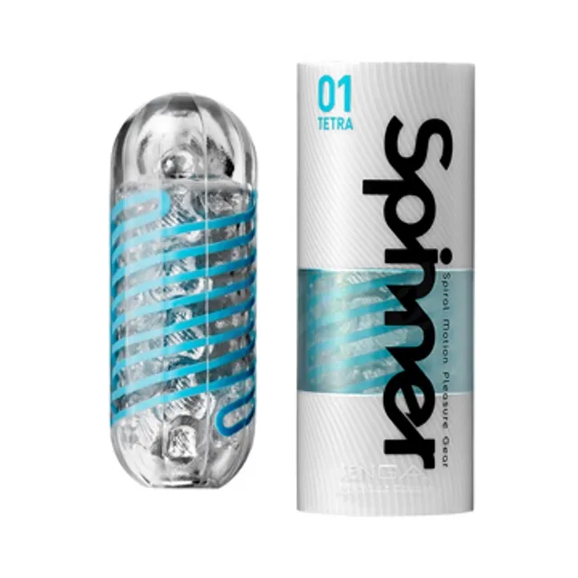 TENGA SPINNER「TETRA圓盤盾01」飛機杯 自慰杯 自慰器 情趣用品 歷史價格詳細信息