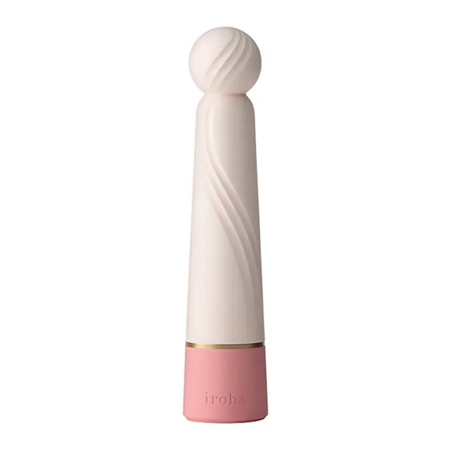 TENGA iroha RIN+｜凜漾風情電動按摩棒 翡翠綠 歷史價格詳細信息