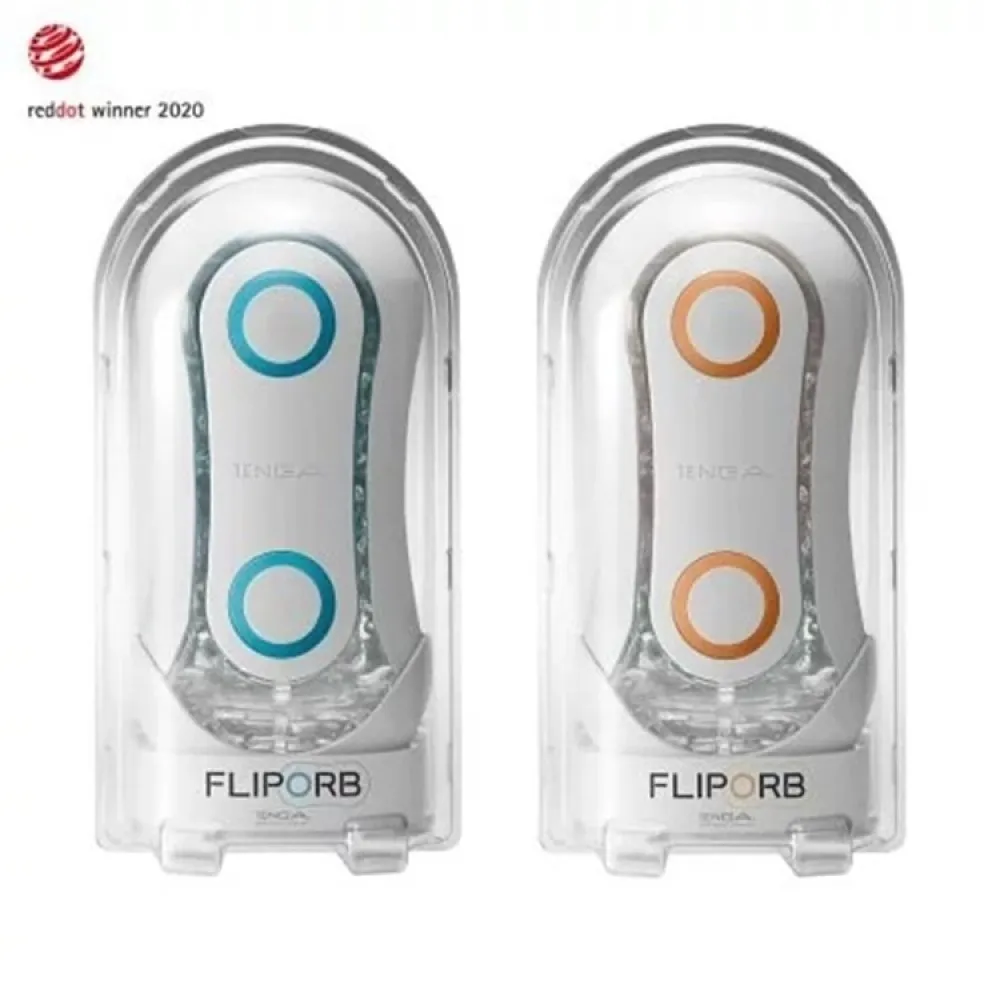 TENGA FLIP ORB 系列｜動感球體重複性飛機杯 歷史價格詳細信息