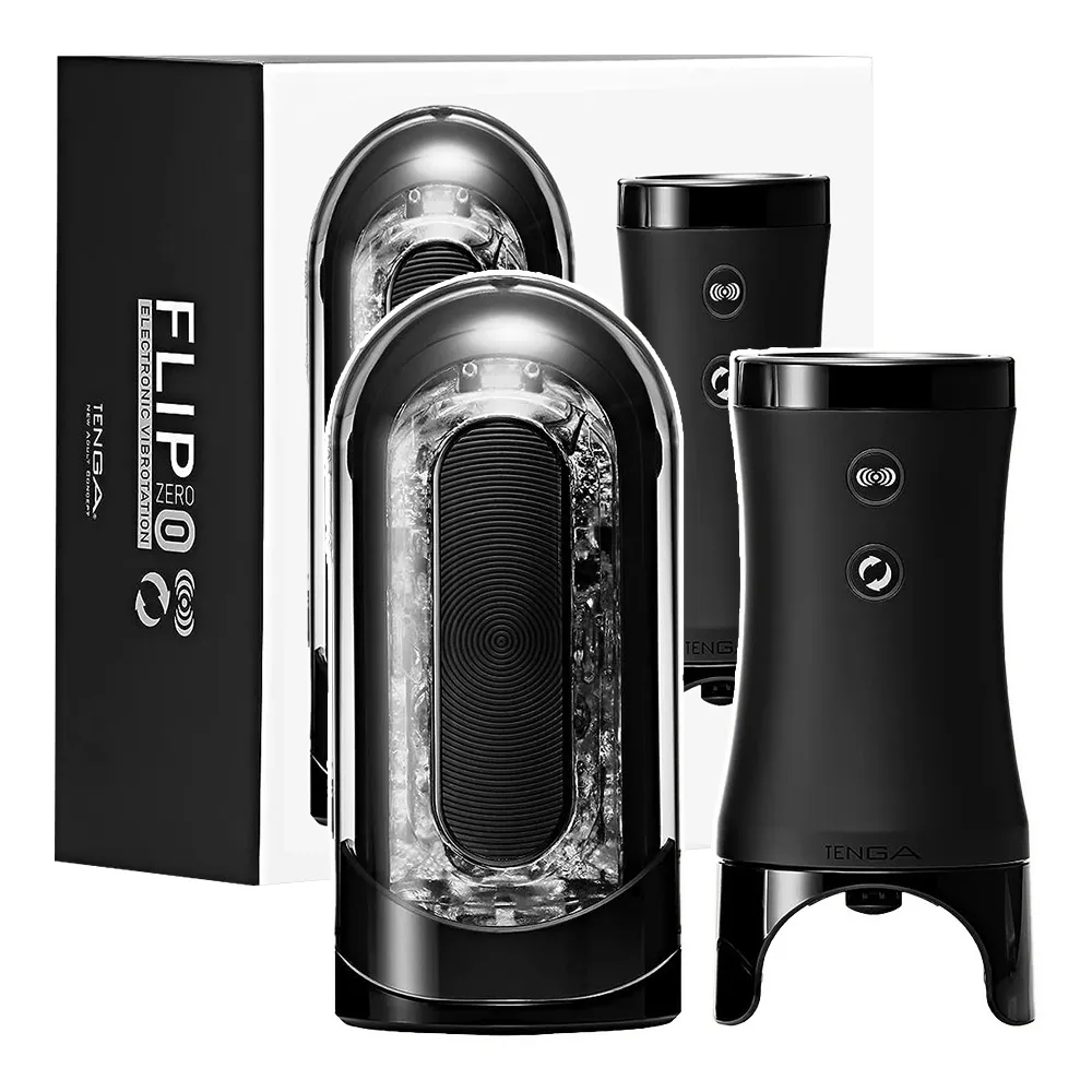 TENGA FLIP 0 震動版 TFZ 101Y 歷史價格詳細信息