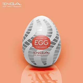 日本TENGA-EGG-016 TORNADO自慰蛋(螺旋鋸齒) 歷史價格詳細信息