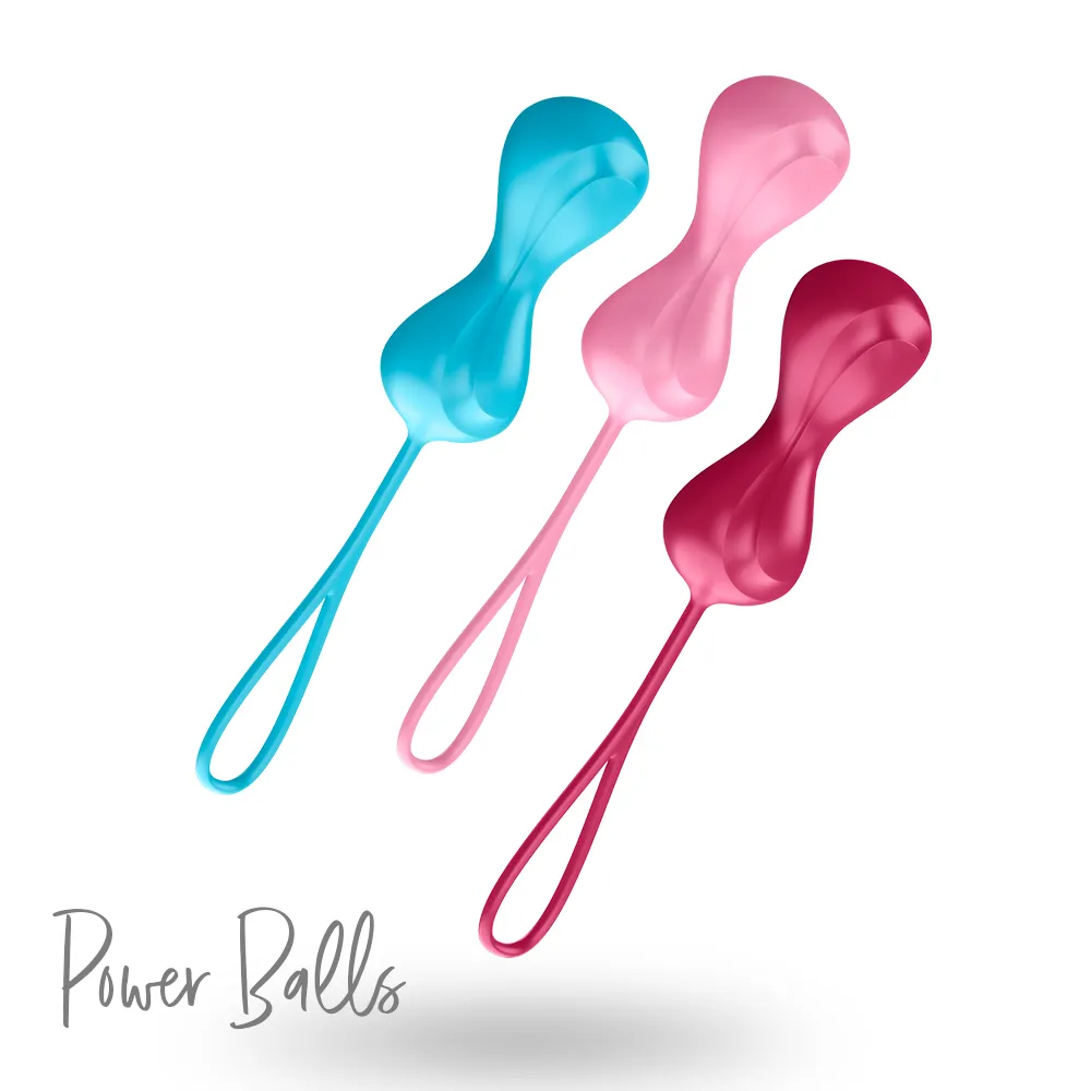 德國 Satisfyer Power Balls 滾動 聰明球 歷史價格詳細信息