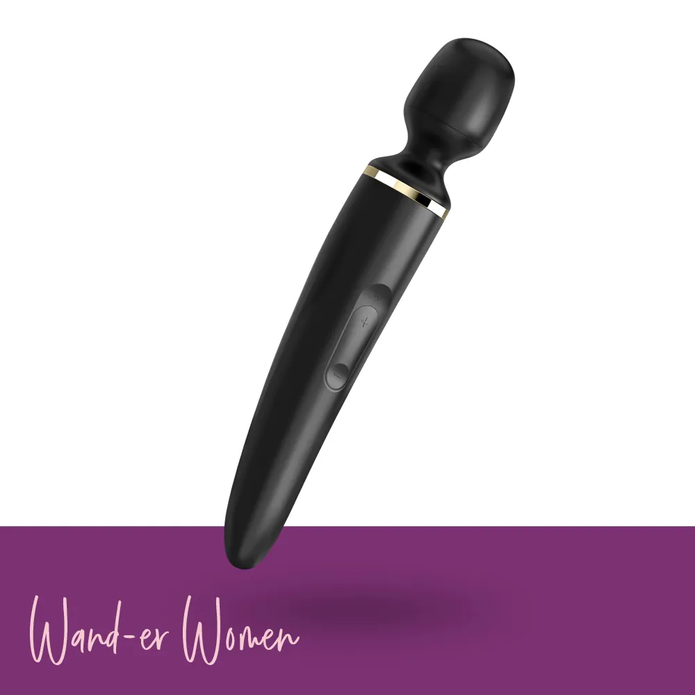 【德國Satisfyer】 Wand-er Women多功按摩棒 歷史價格詳細信息