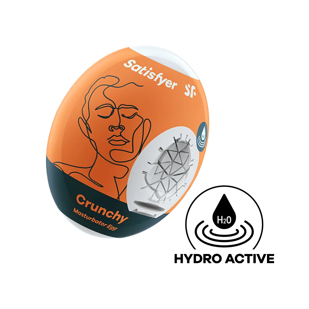德國Satisfyer Crunchy 愉悅蛋-橘 歷史價格詳細信息