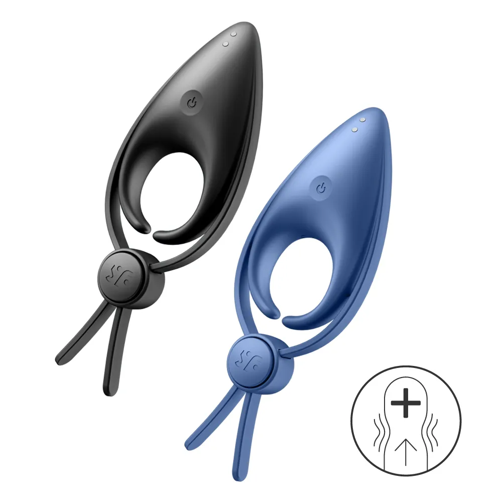 德國Satisfyer Sniper 可調節男士精力雙環 歷史價格詳細信息