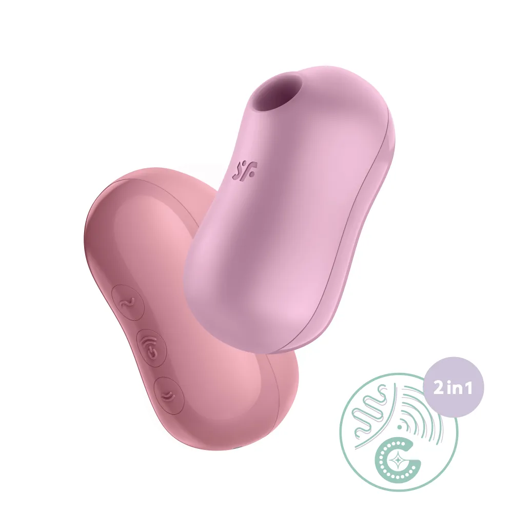 德國Satisfyer Cotton Candy 吸吮陰蒂震動器 歷史價格詳細信息
